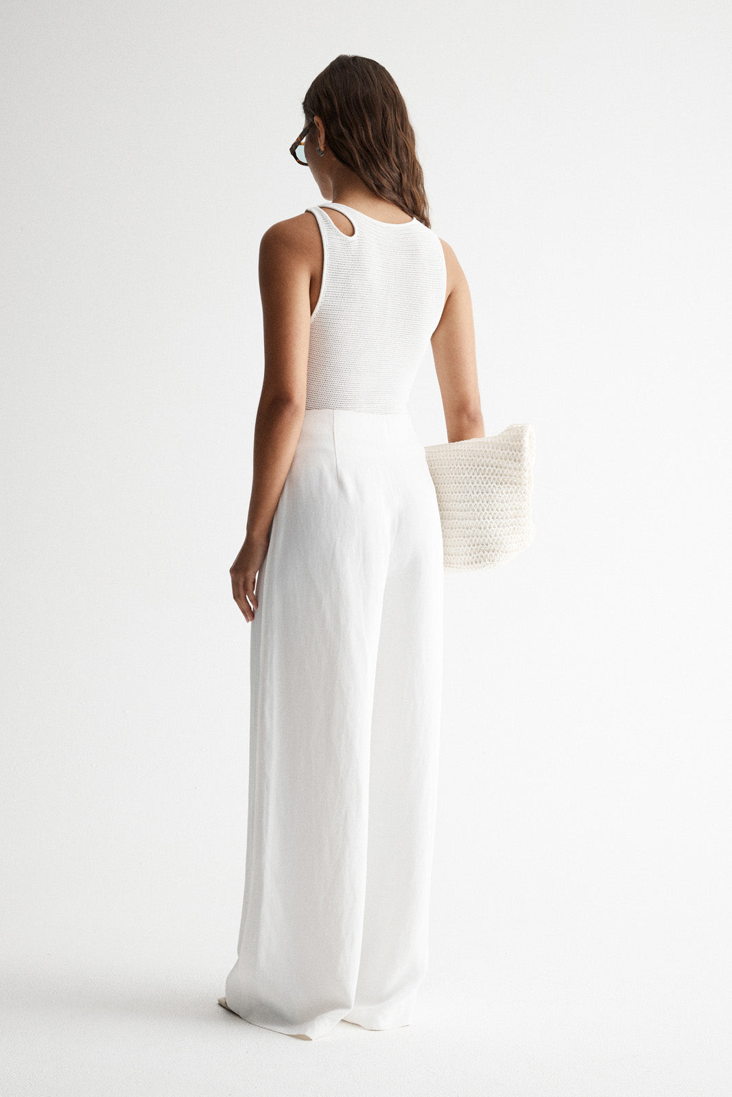 Mahina Pant