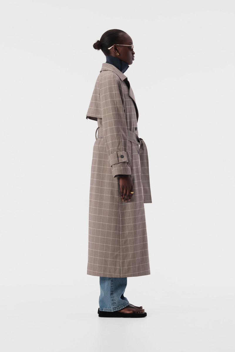 Freja Trench