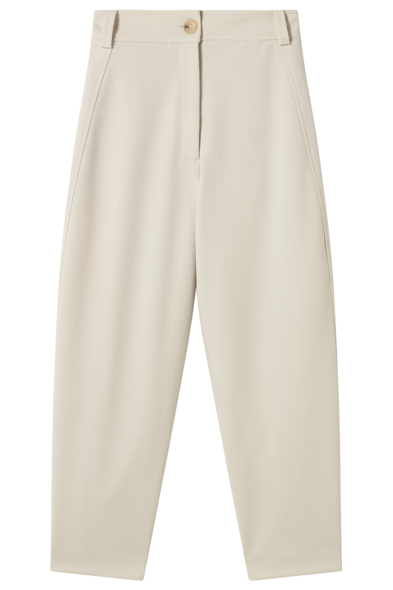 High Rise Pants