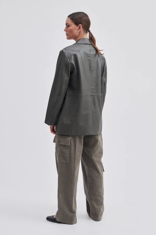 Cordie Cargo Trousers