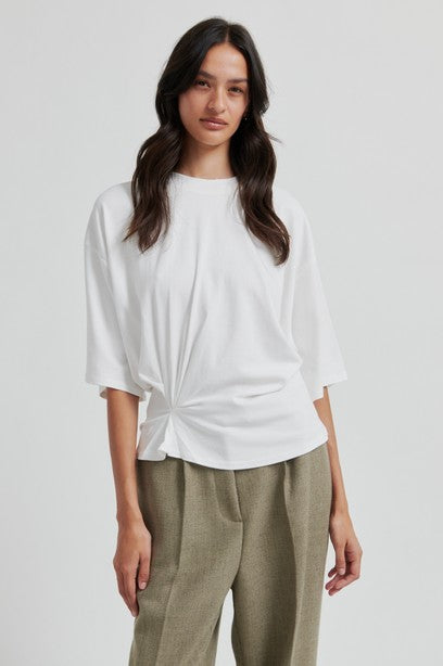 Ulina Drape Tee