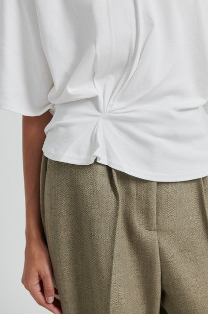 Ulina Drape Tee