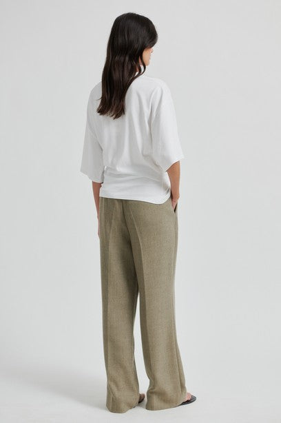 Ulina Drape Tee