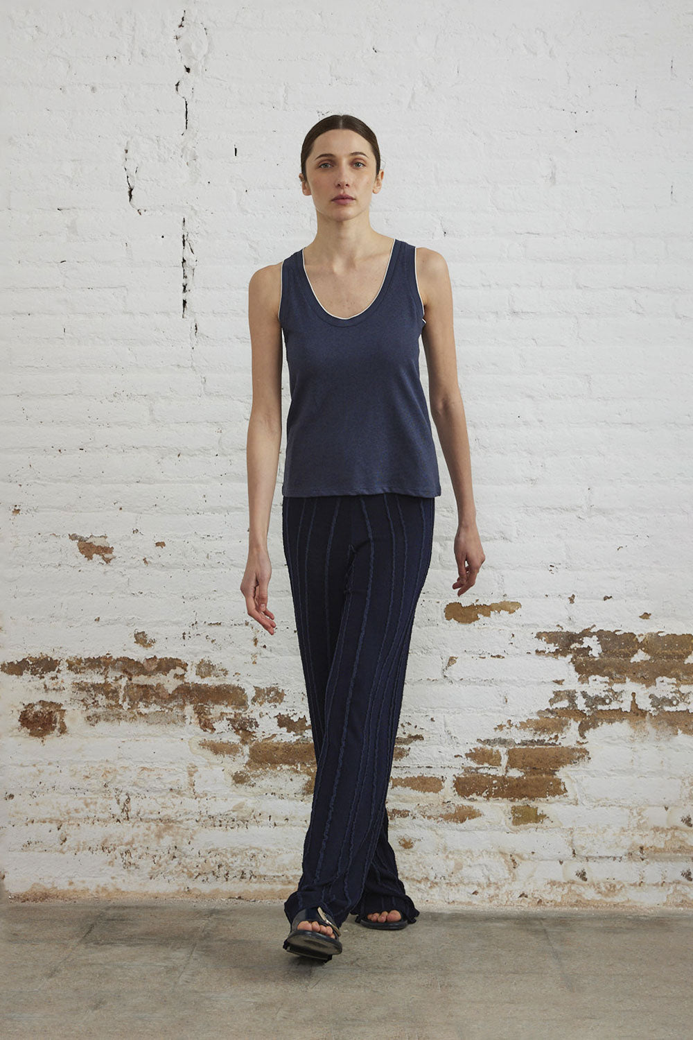 Knit Tank