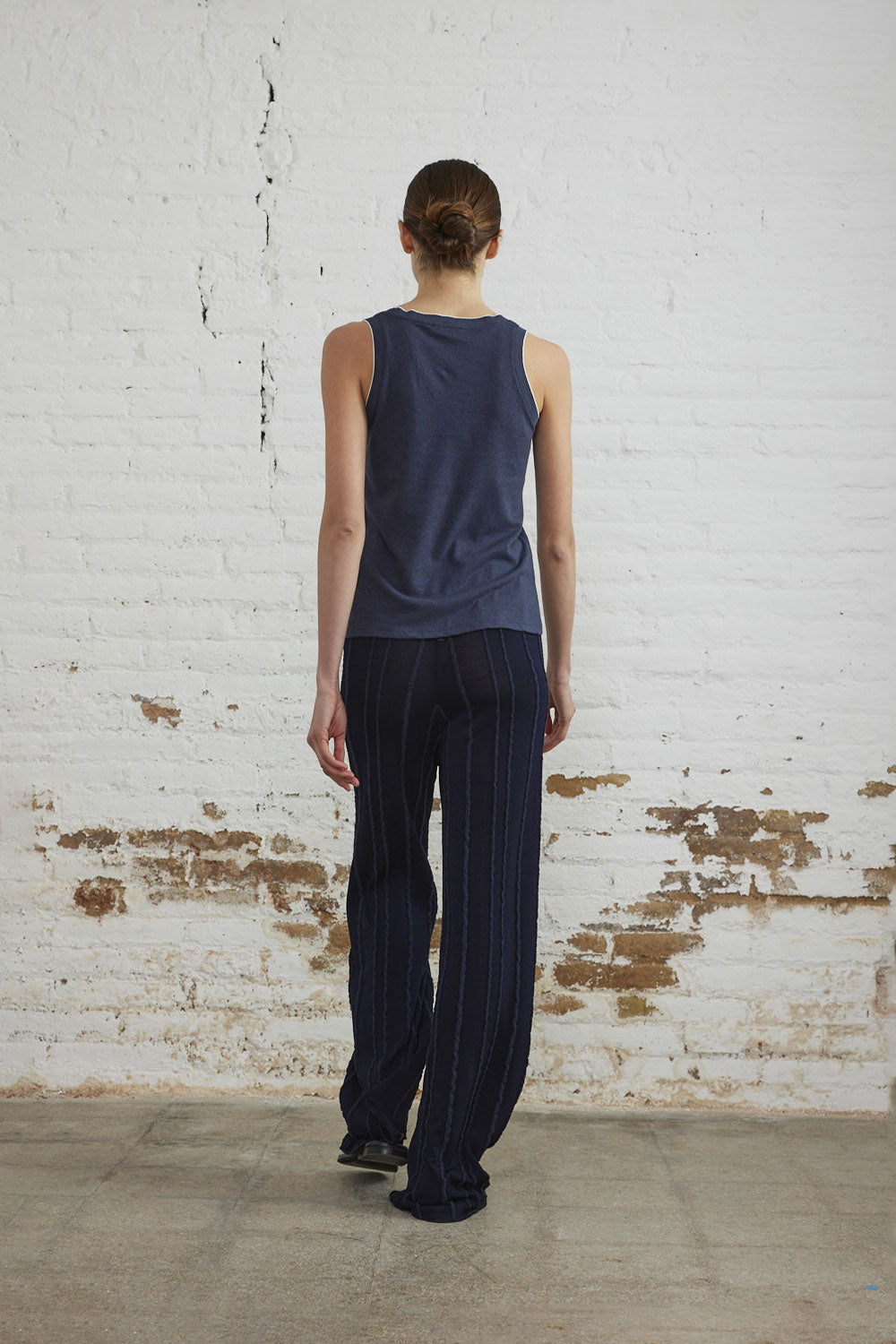 Knit Tank