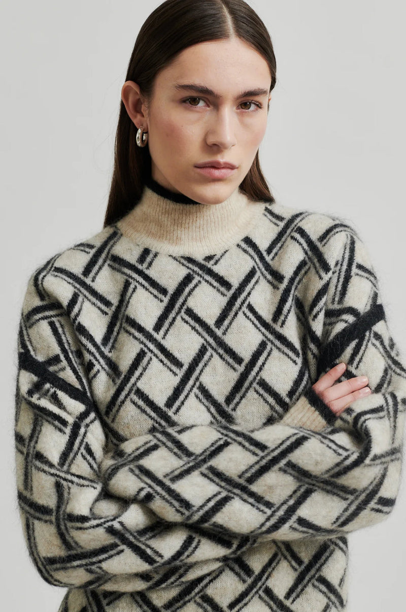 Kaja Knit