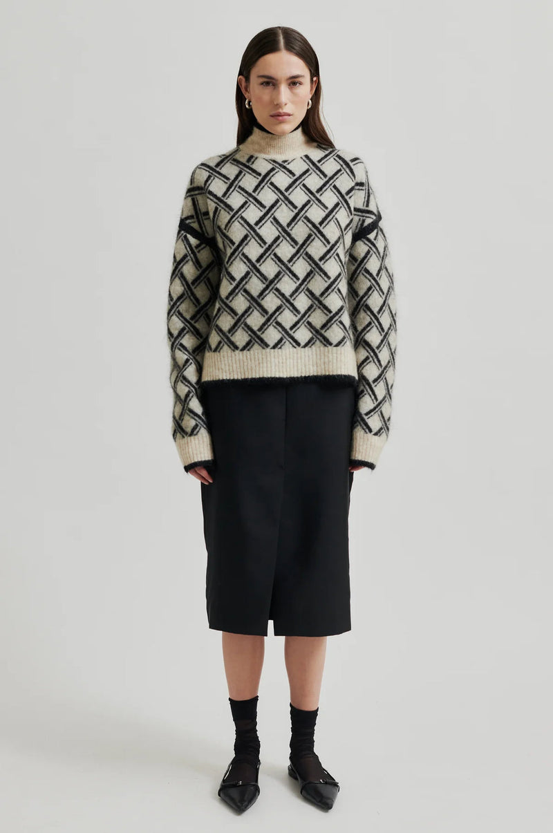 Kaja Knit