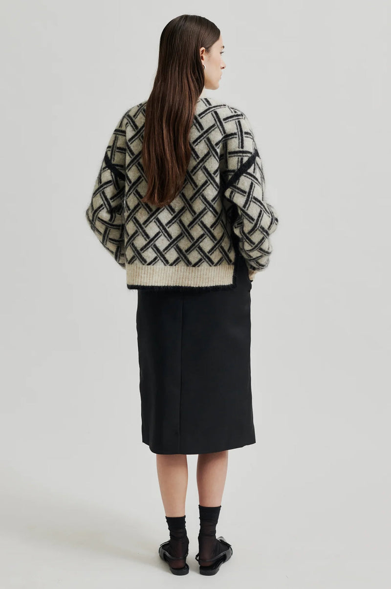 Kaja Knit