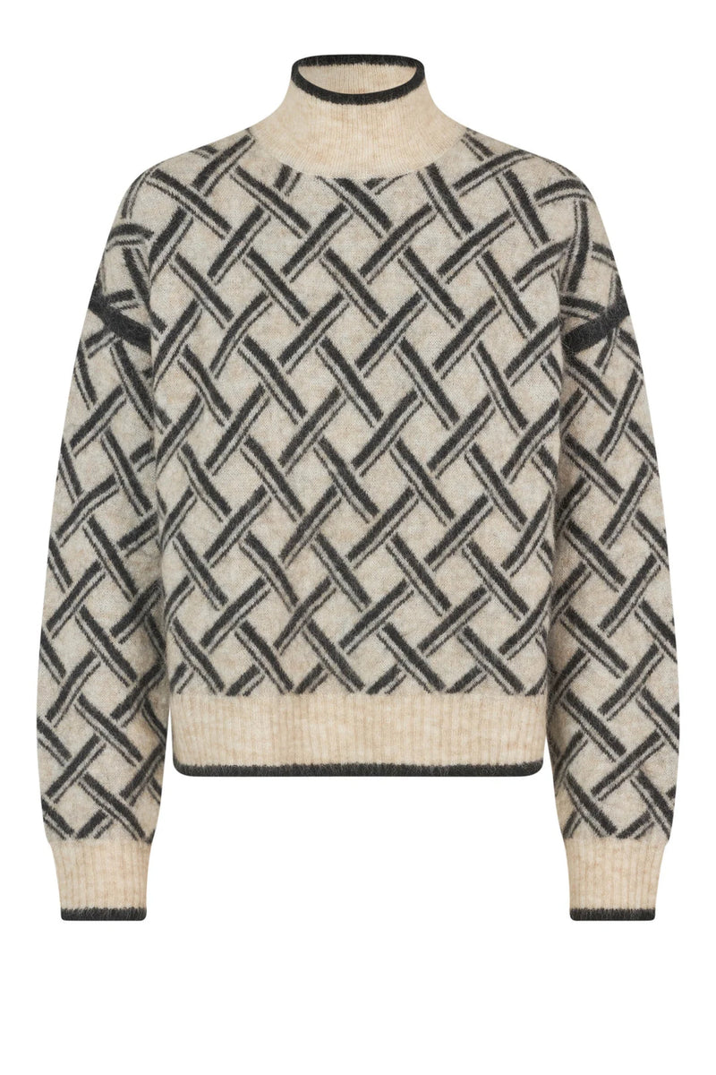 Kaja Knit