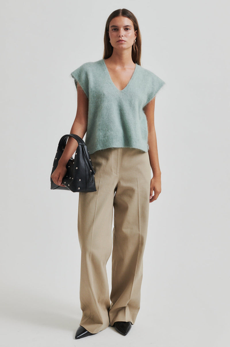 Faulia Trousers