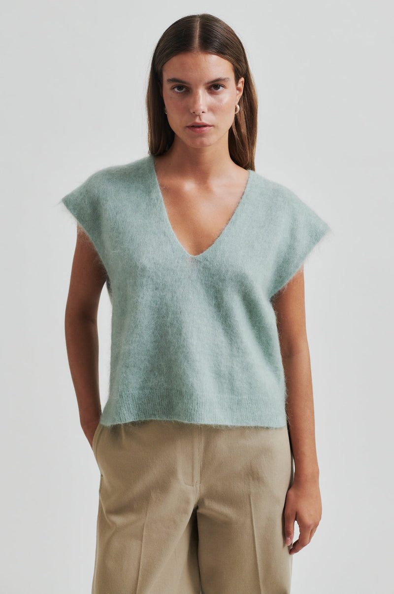 Faulia Trousers