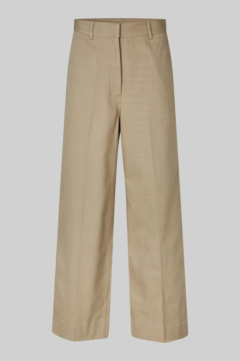 Faulia Trousers