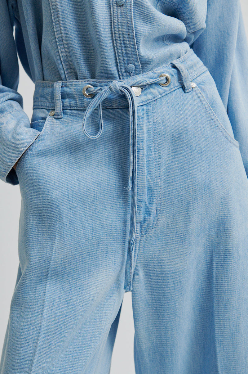 Irvin Denim Jeans