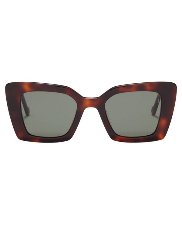 Isla Sunglasses | Tortoise