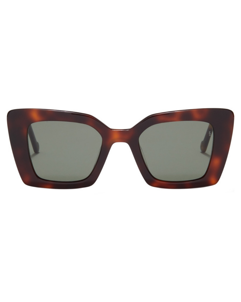 Isla Sunglasses | Tortoise