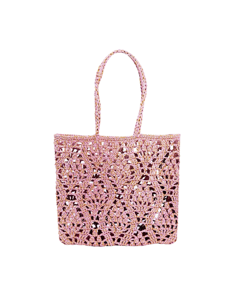 Anouk Crochet Bag