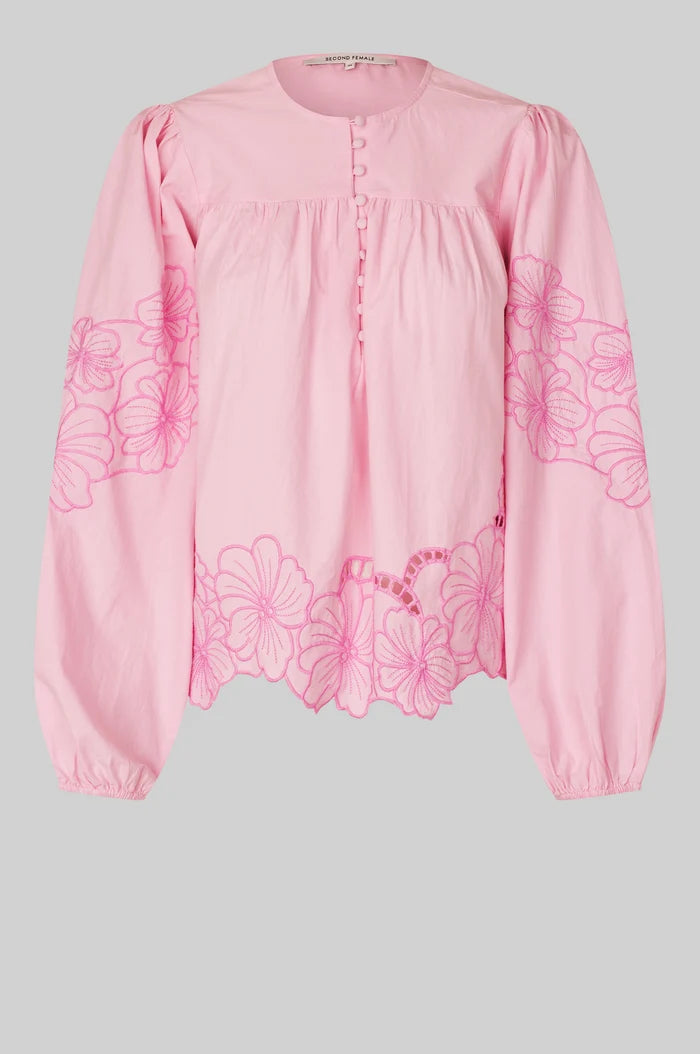Elinor Blouse