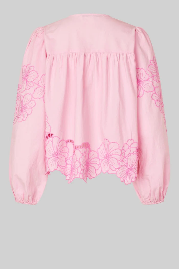 Elinor Blouse