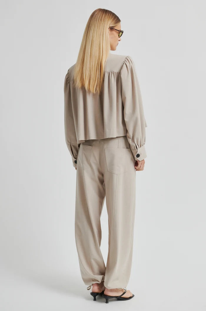 Zoie Cargo Trouser