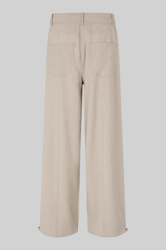 Zoie Cargo Trouser
