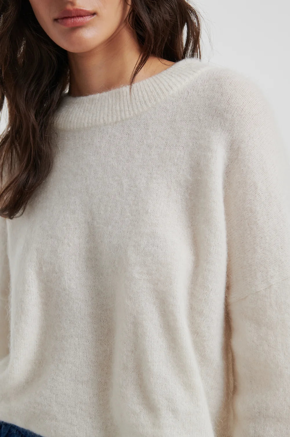 Brunk Knit