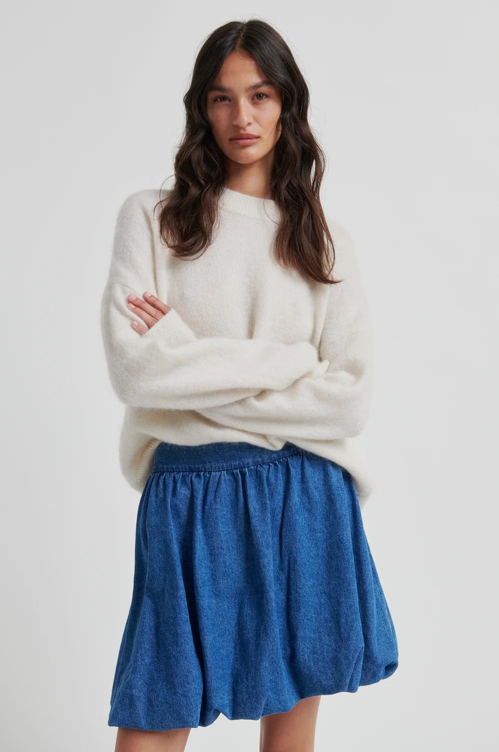 Brunk Knit