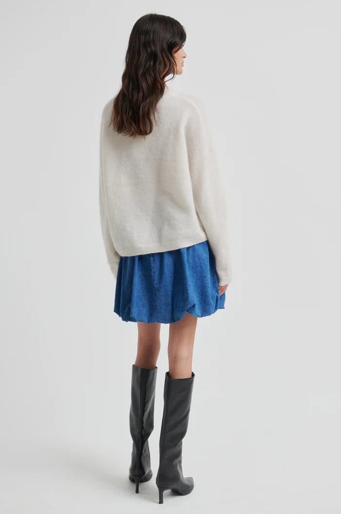 Brunk Knit