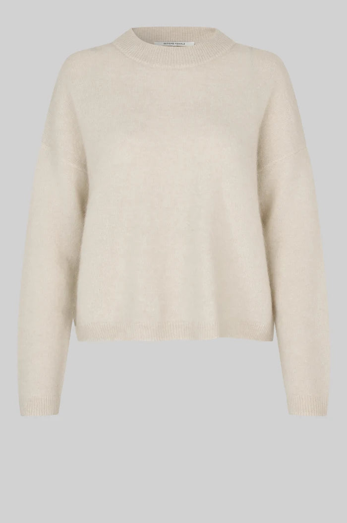 Brunk Knit
