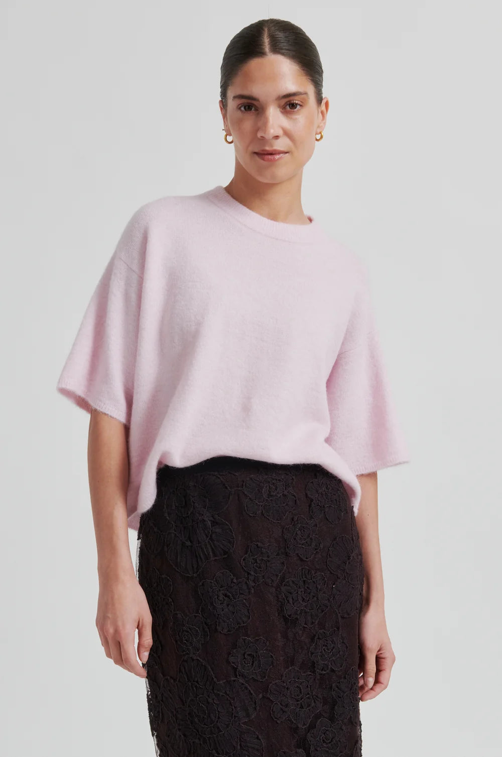 Gabby Knit