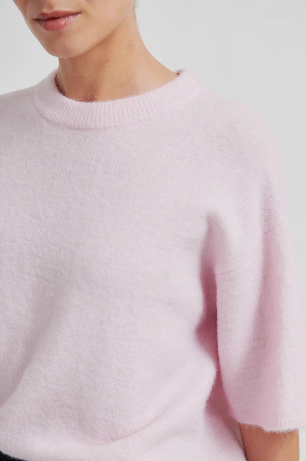Gabby Knit