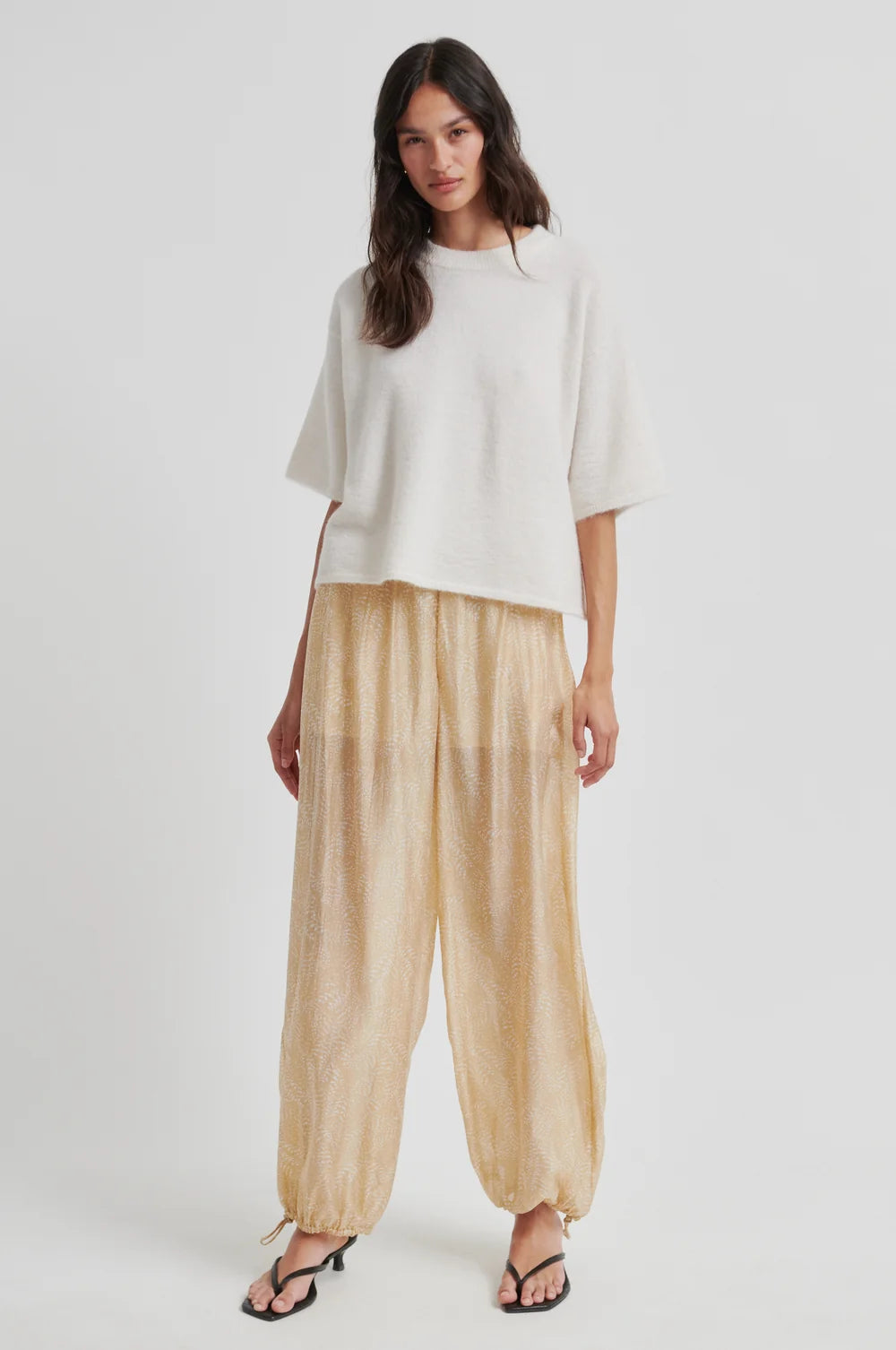 Hide Trouser
