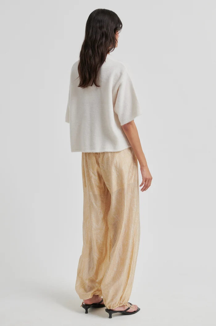 Hide Trouser