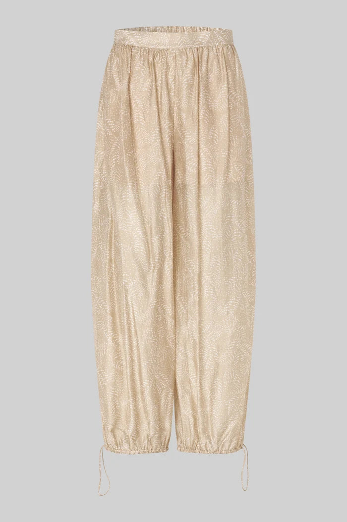 Hide Trouser