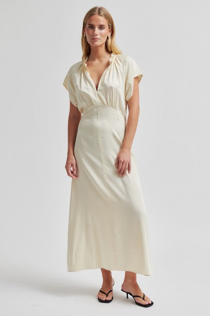 Shera Frill Dress