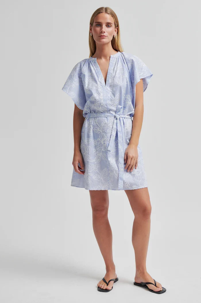 Aubrey Dress