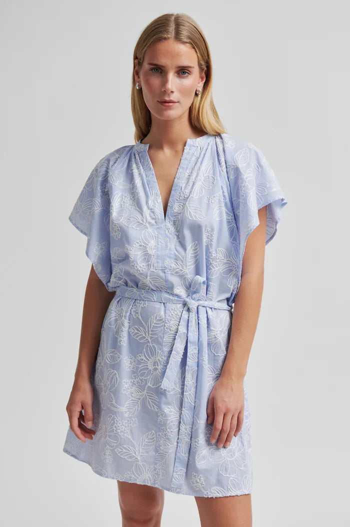 Aubrey Dress