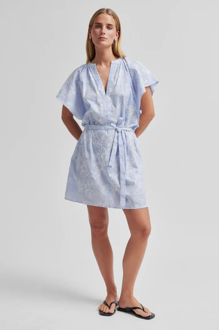 Aubrey Dress