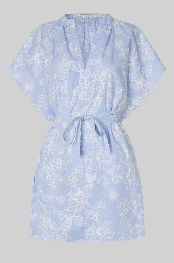 Aubrey Dress