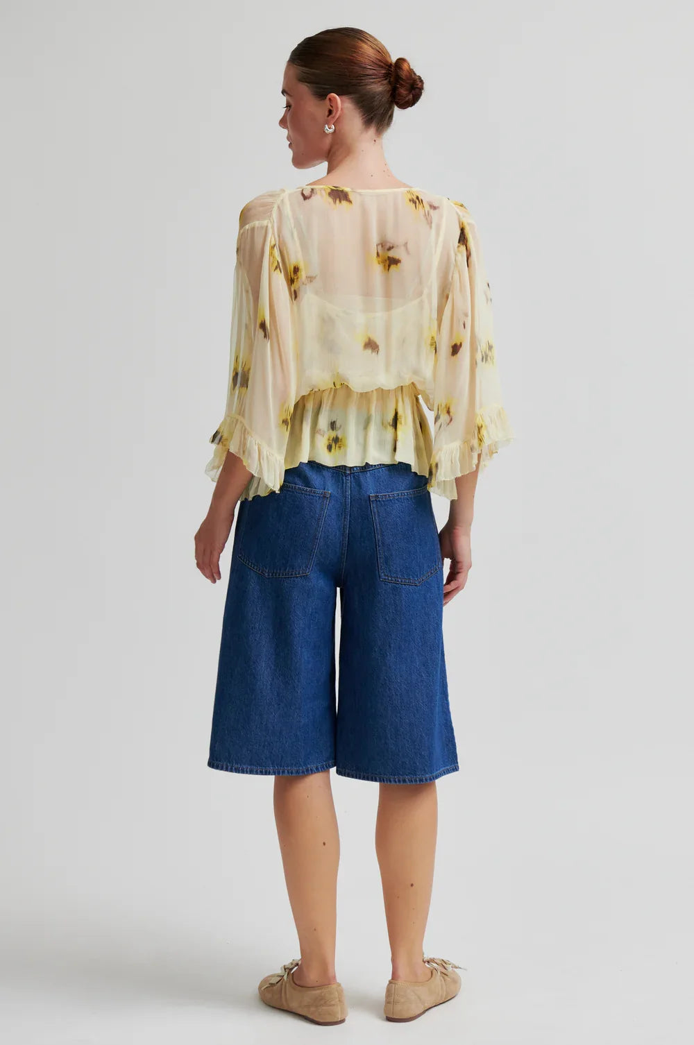 Mirage Blouse