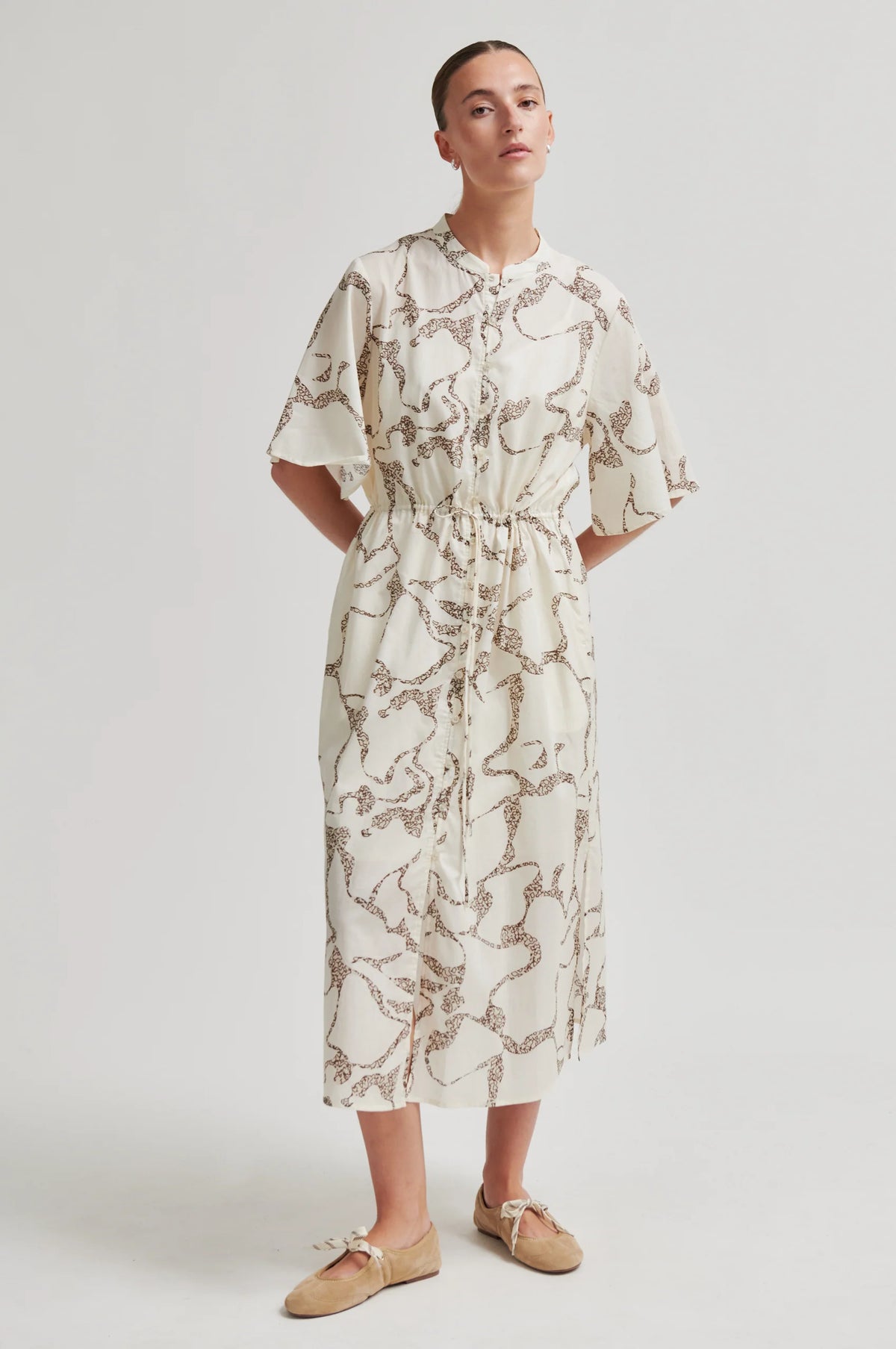 Soil Dress