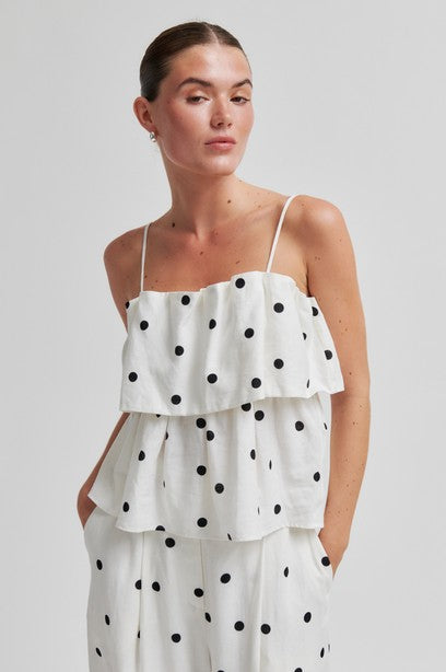 Salliy Top