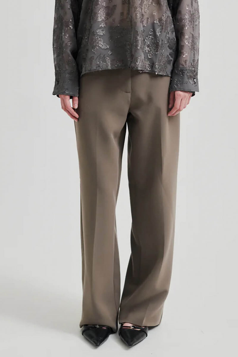 Evie Classic Trousers