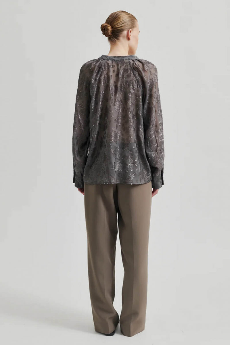 Evie Classic Trousers