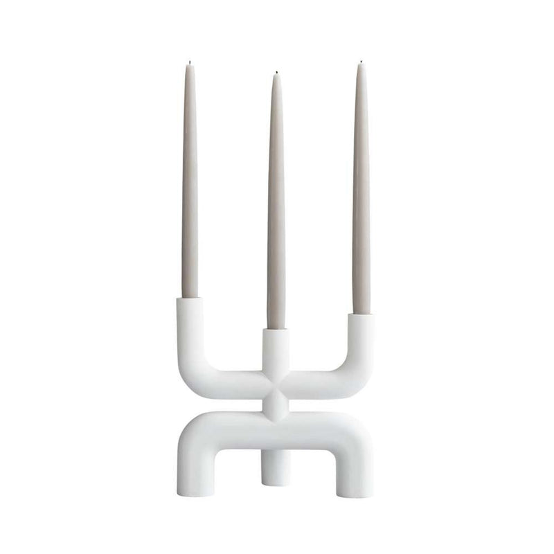 Cobra Candle Holder