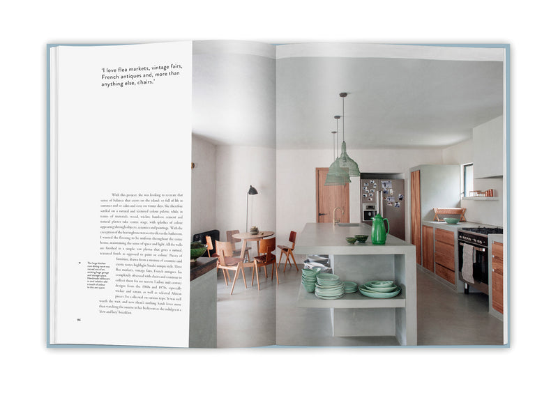 Ibiza Interiors