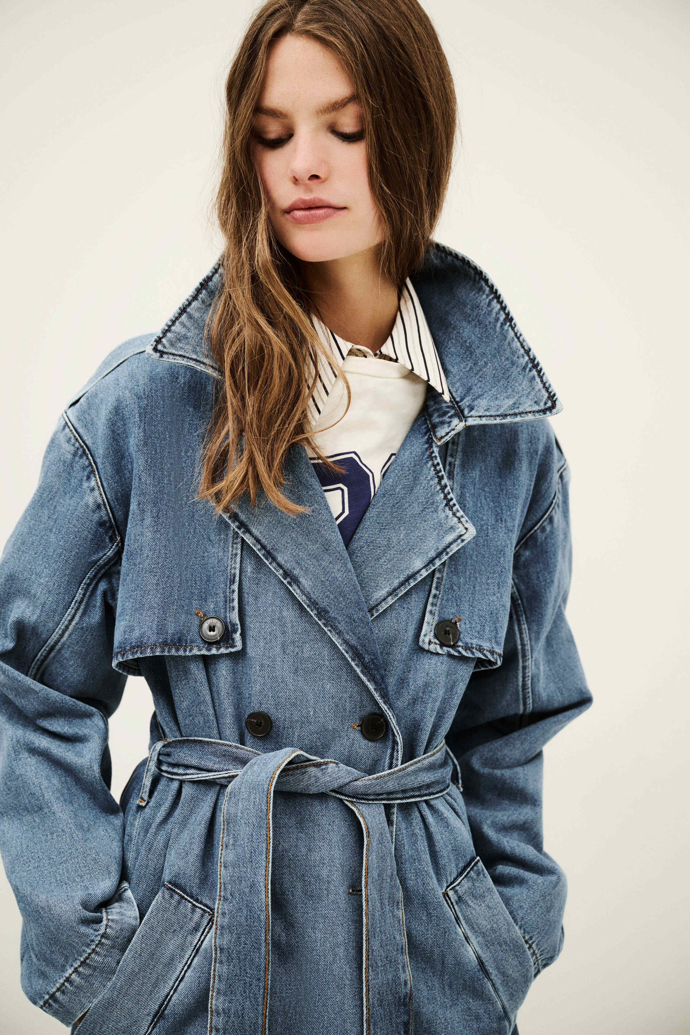 Tresca Coat