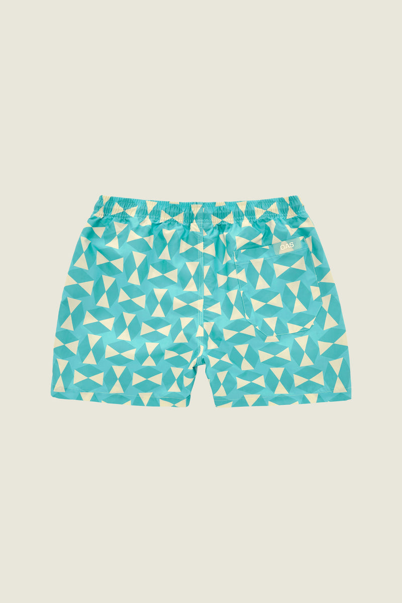 Swim Shorts | Hexagona