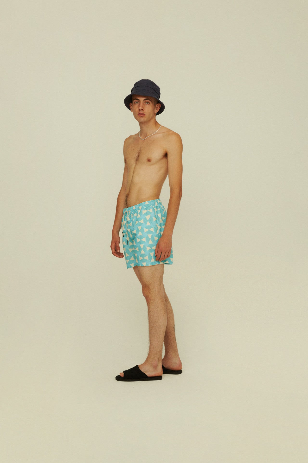Swim Shorts | Hexagona
