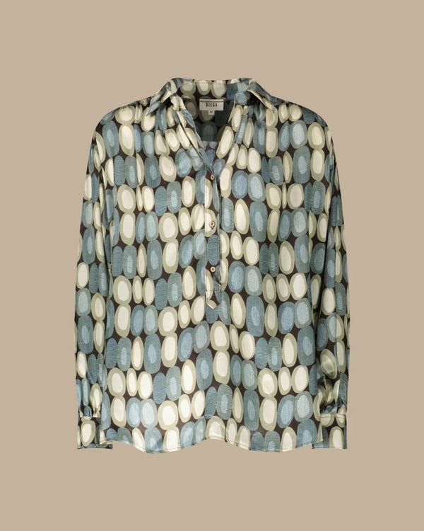 Calbiza Shirt | Pattern