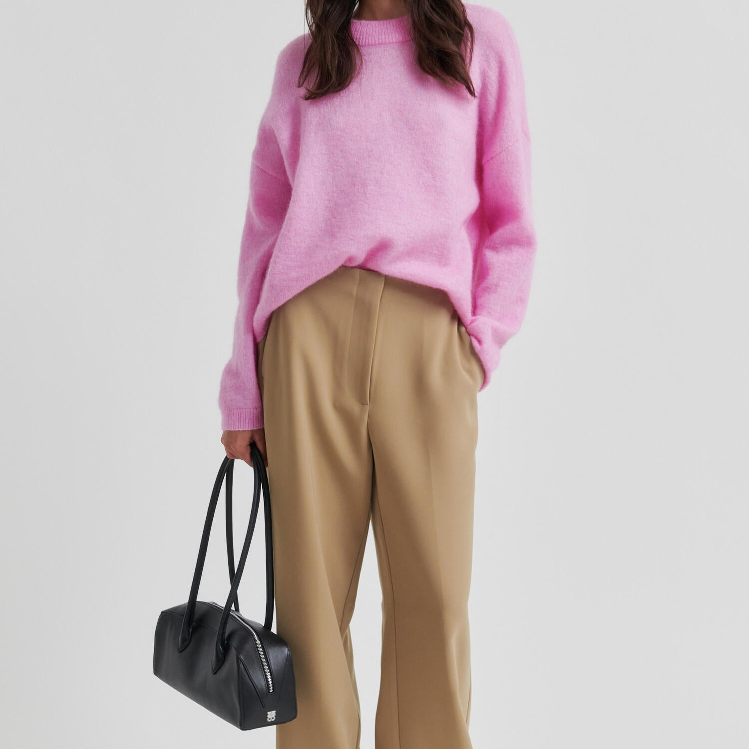 Fique Classic Trouser